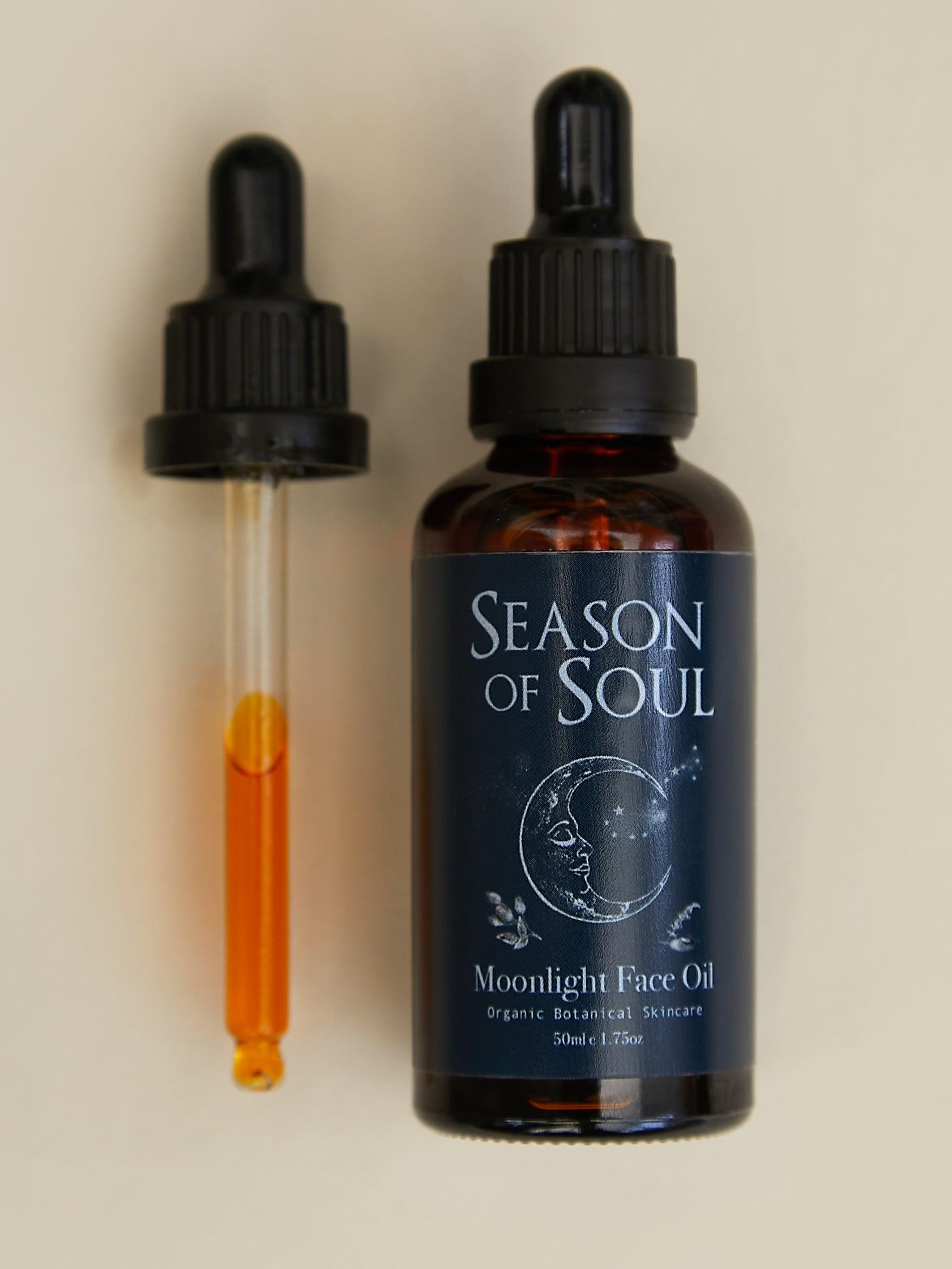 Moonlight Face Oil