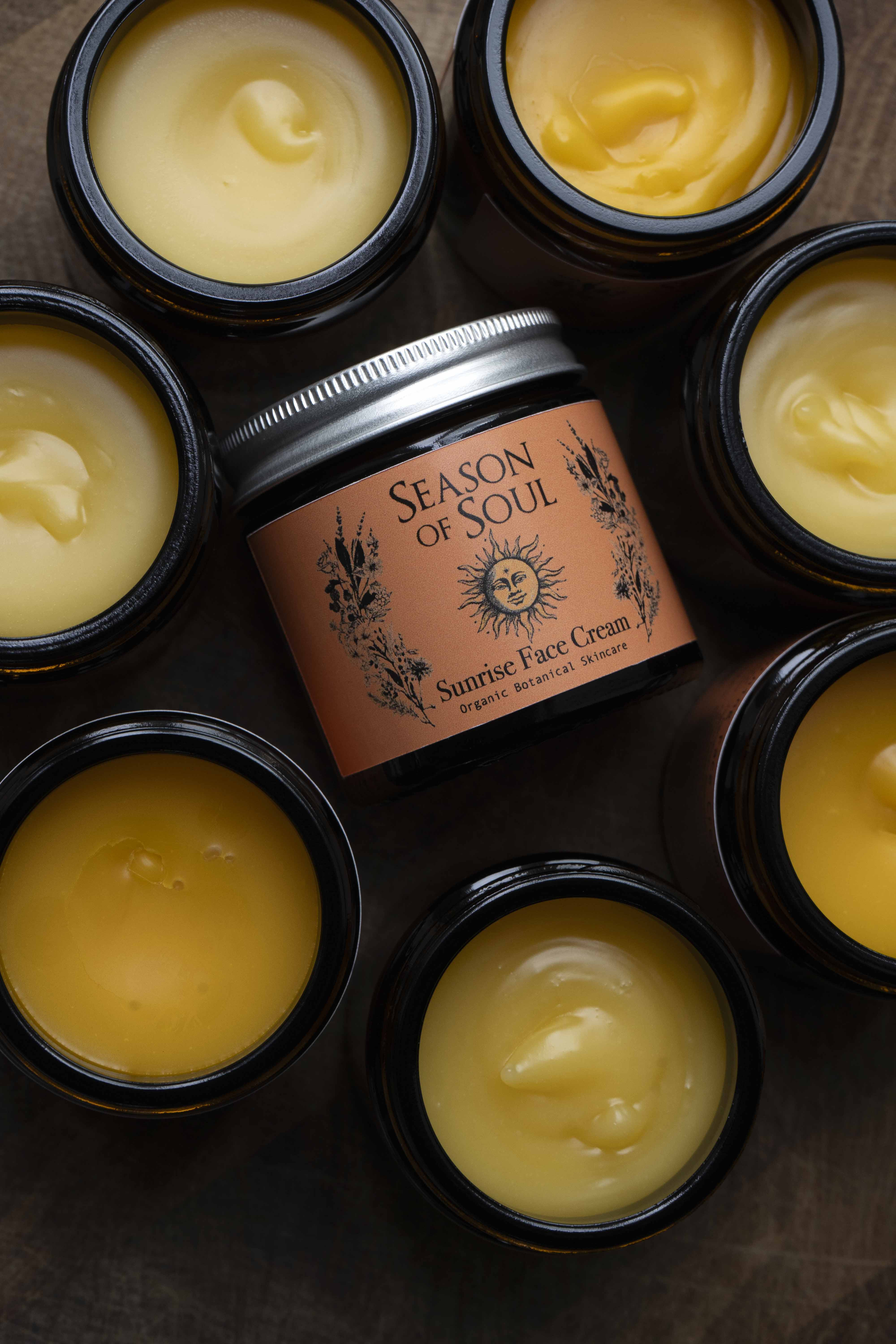 Sunrise Day Cream