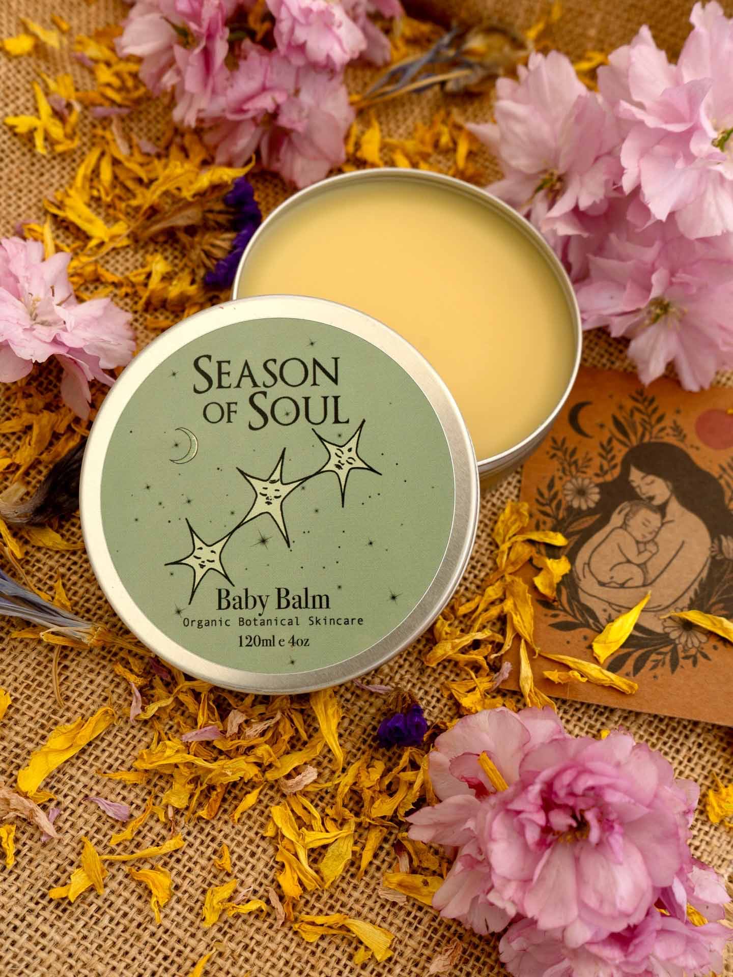 Baby Balm