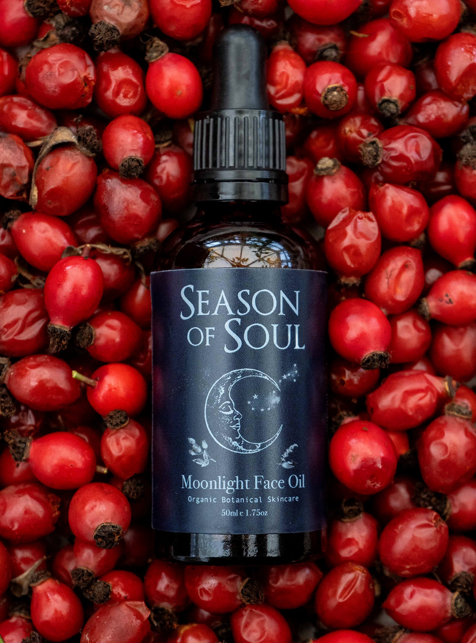 Moonlight Face Oil