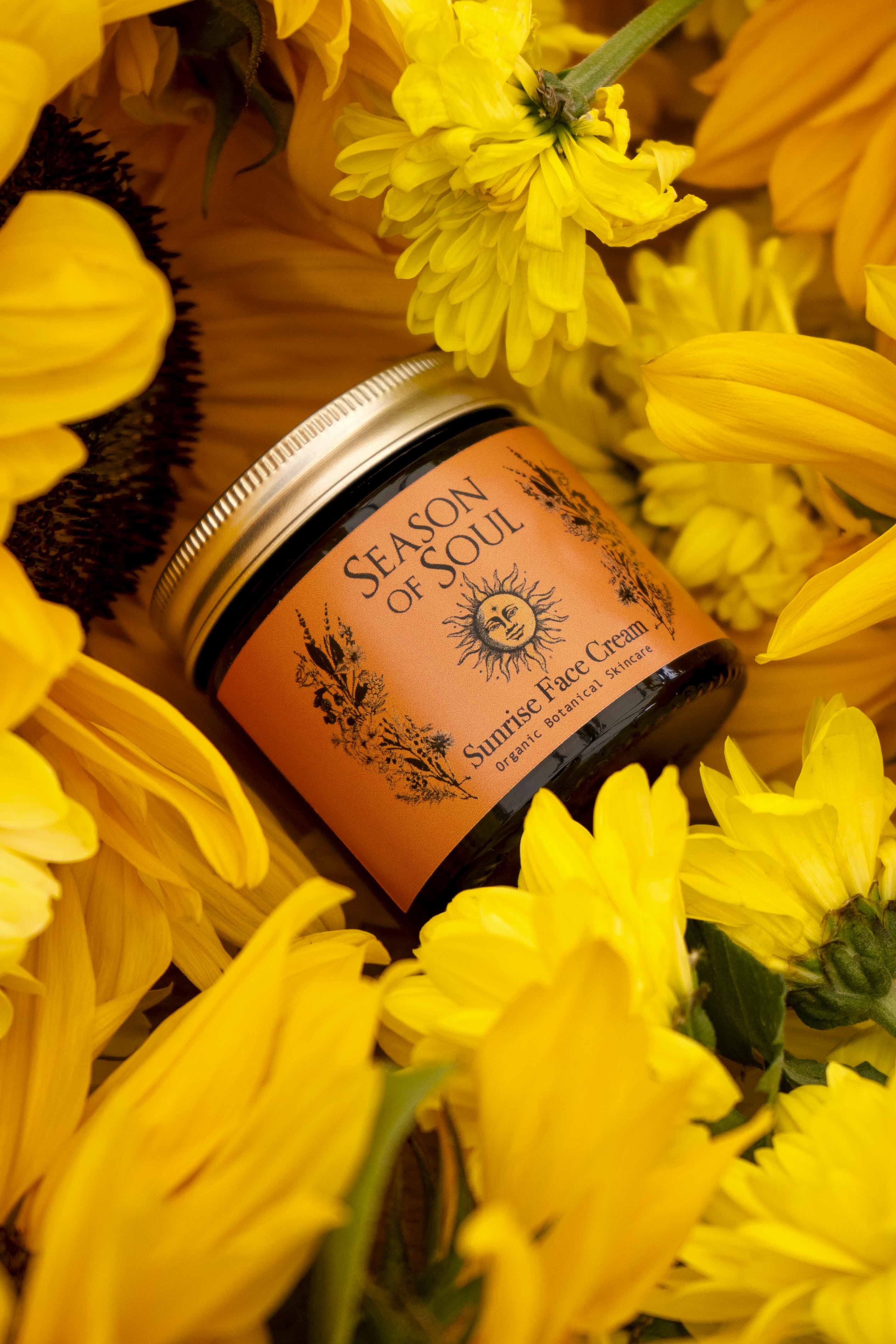 Sunrise Day Cream
