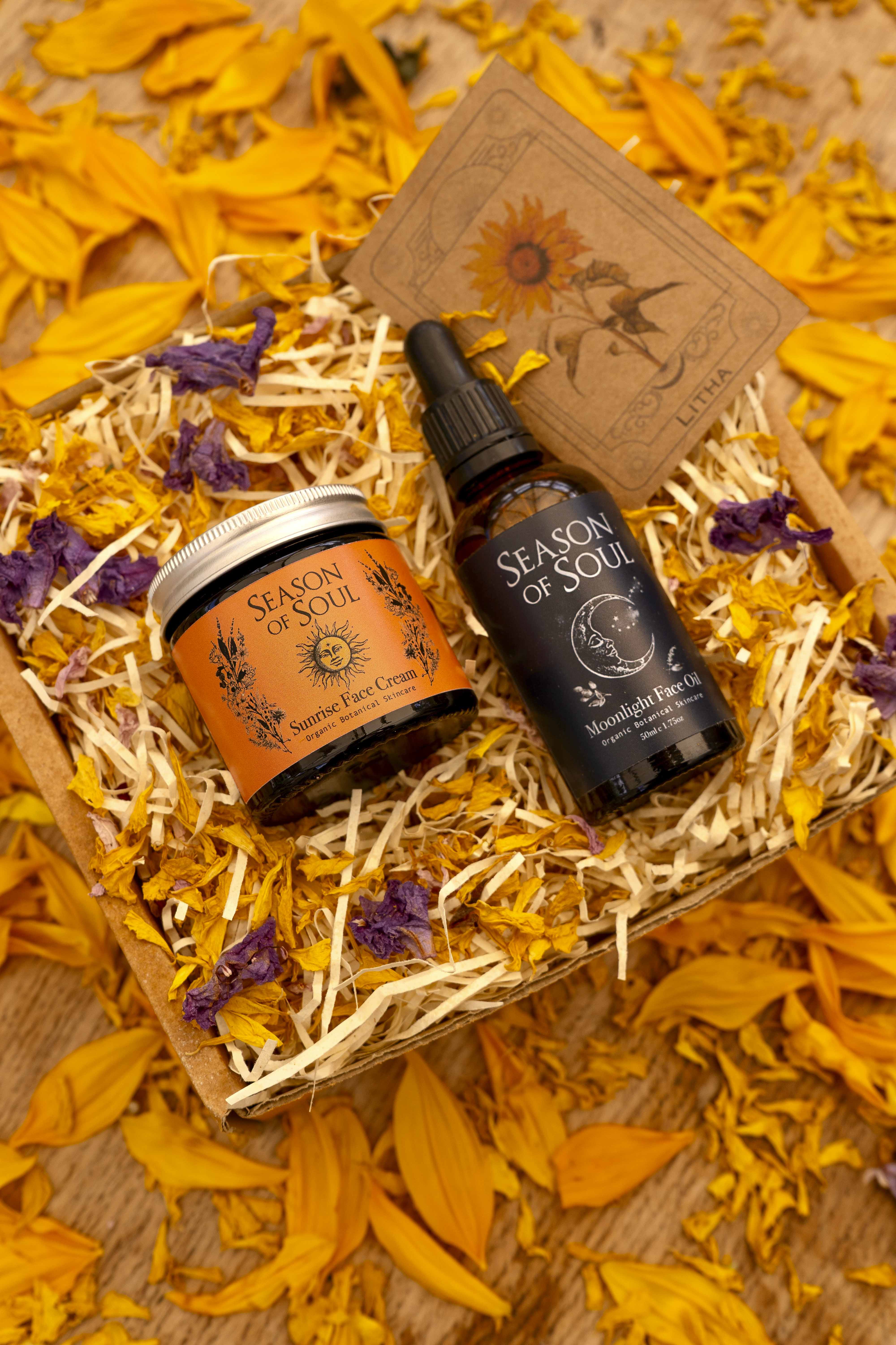 Litha Day & Night Limited Edition
