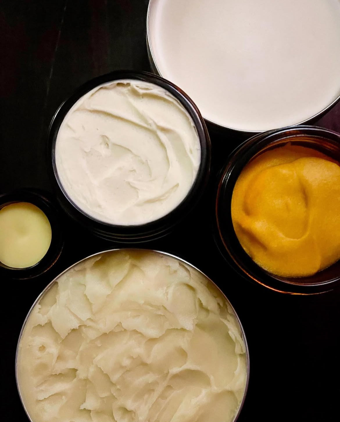 WHY ARE COSMETICS ALWAYS WHITE?