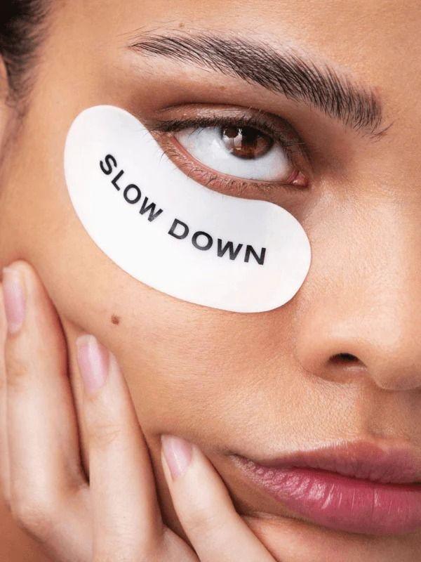 If You Can't Eat It - Why Are You Putting It On Your Skin?
