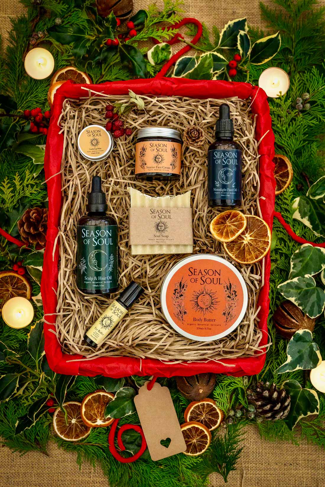 Christmas Gift Box Launch!!!