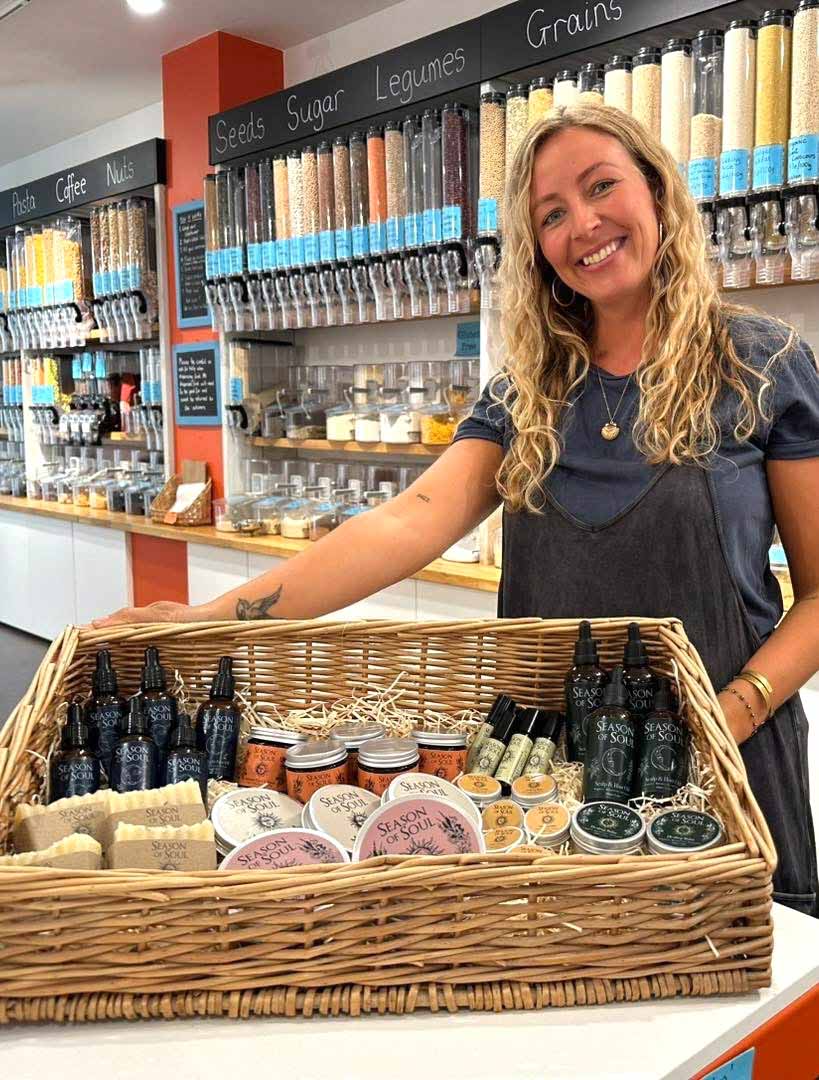 First Shop Essentials Uk My Very First Shop! – Season of Soul