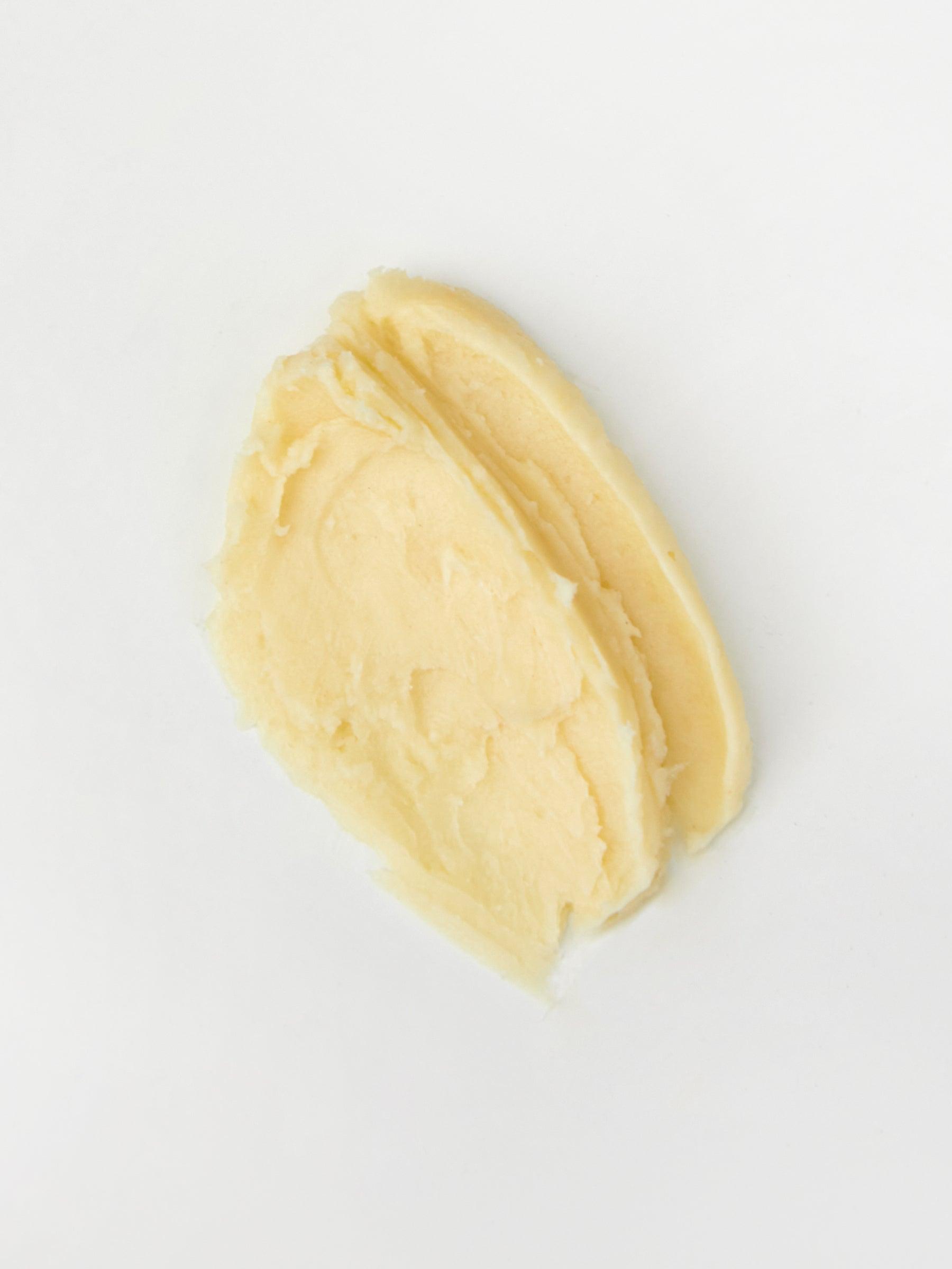 Rose & Geranium Botanical Body Butter