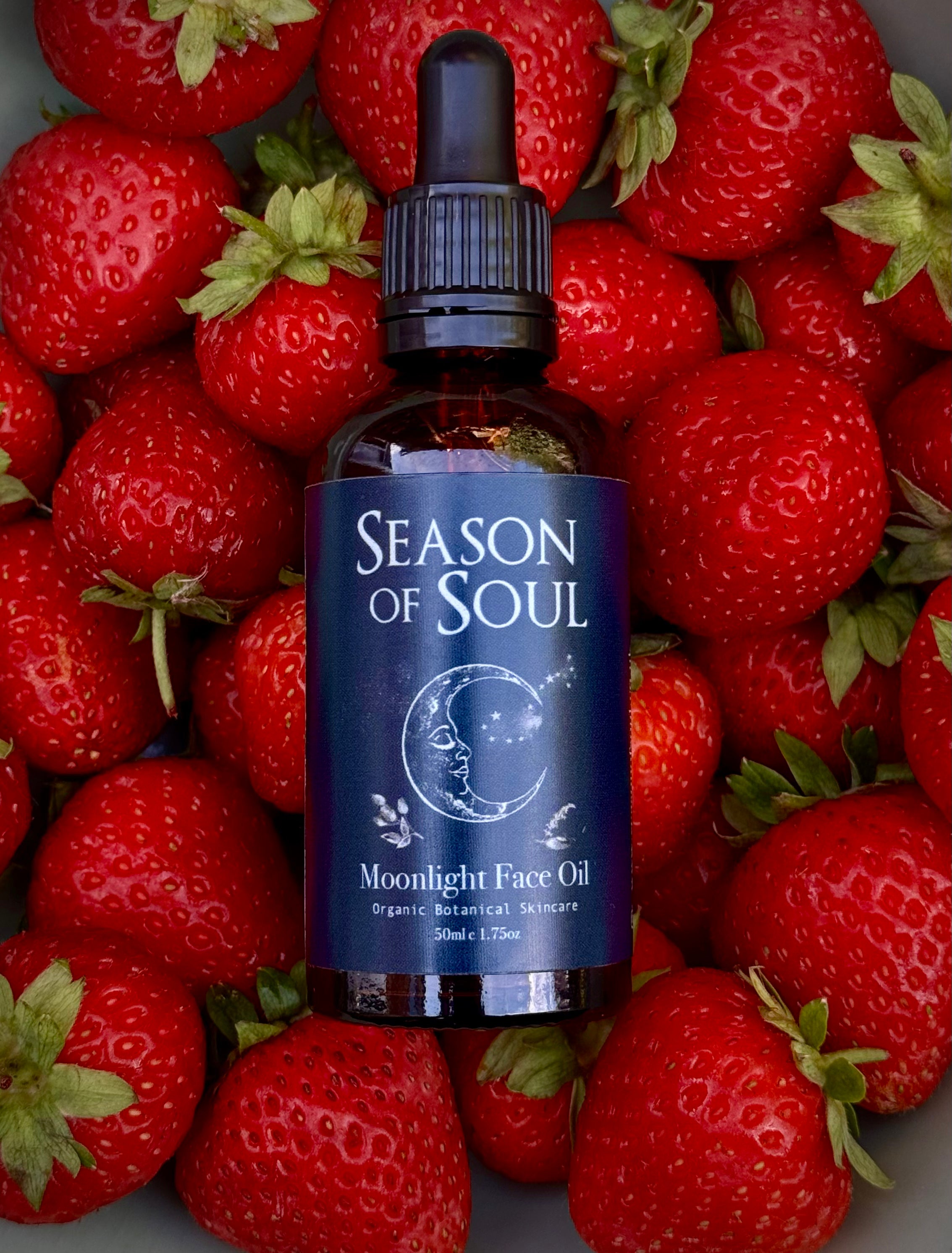 Moonlight Face Oil