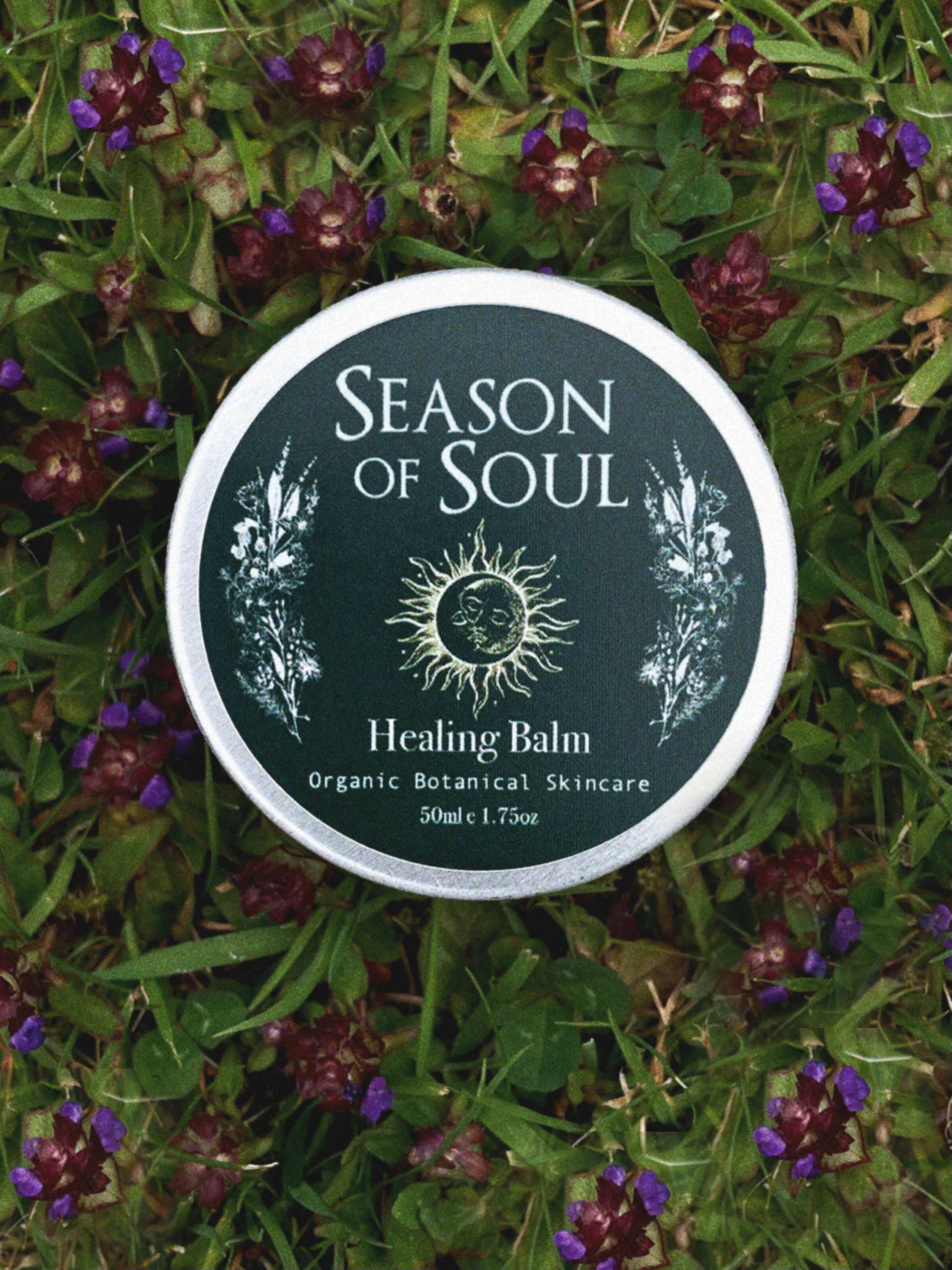 Healing Balm