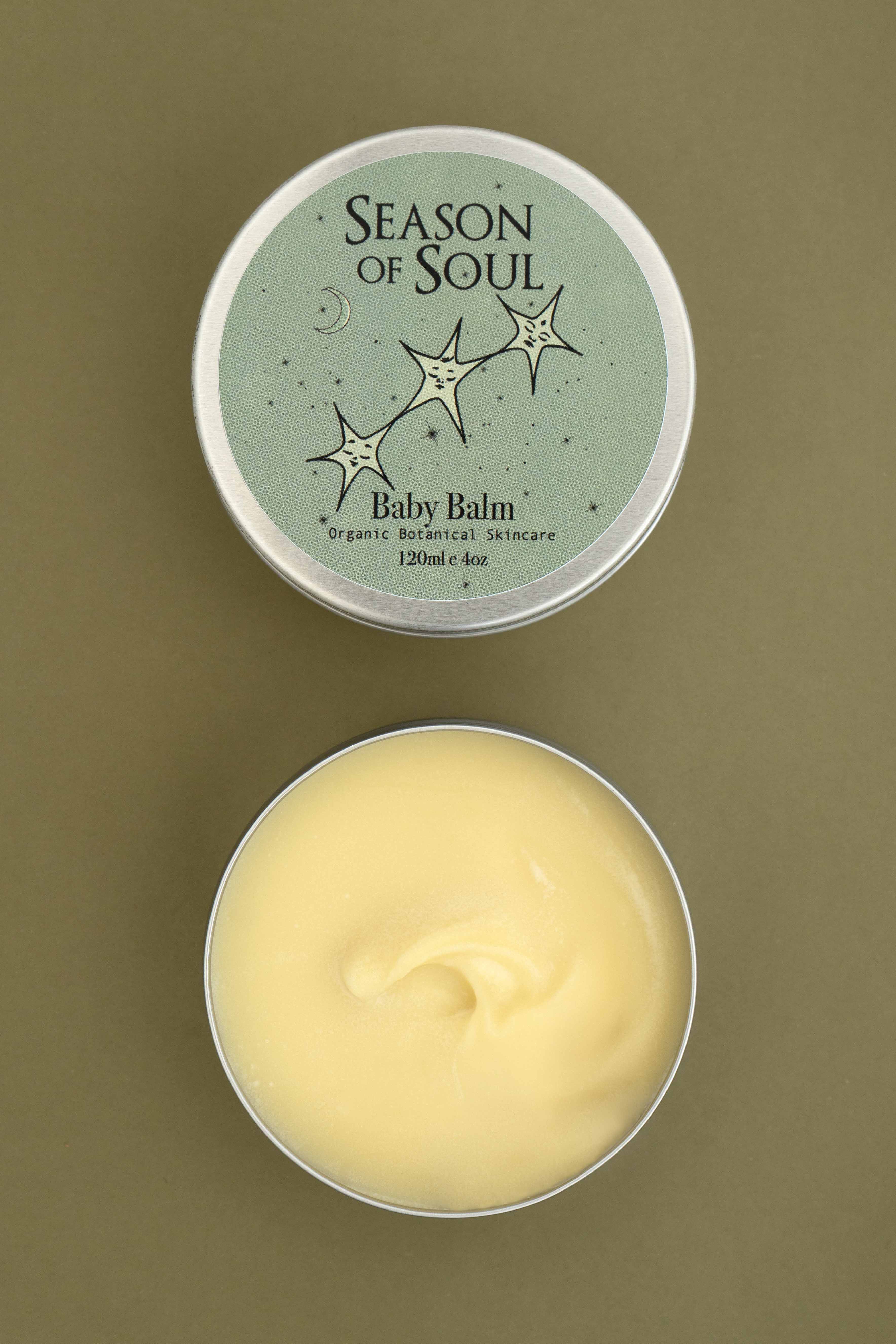 Baby Balm