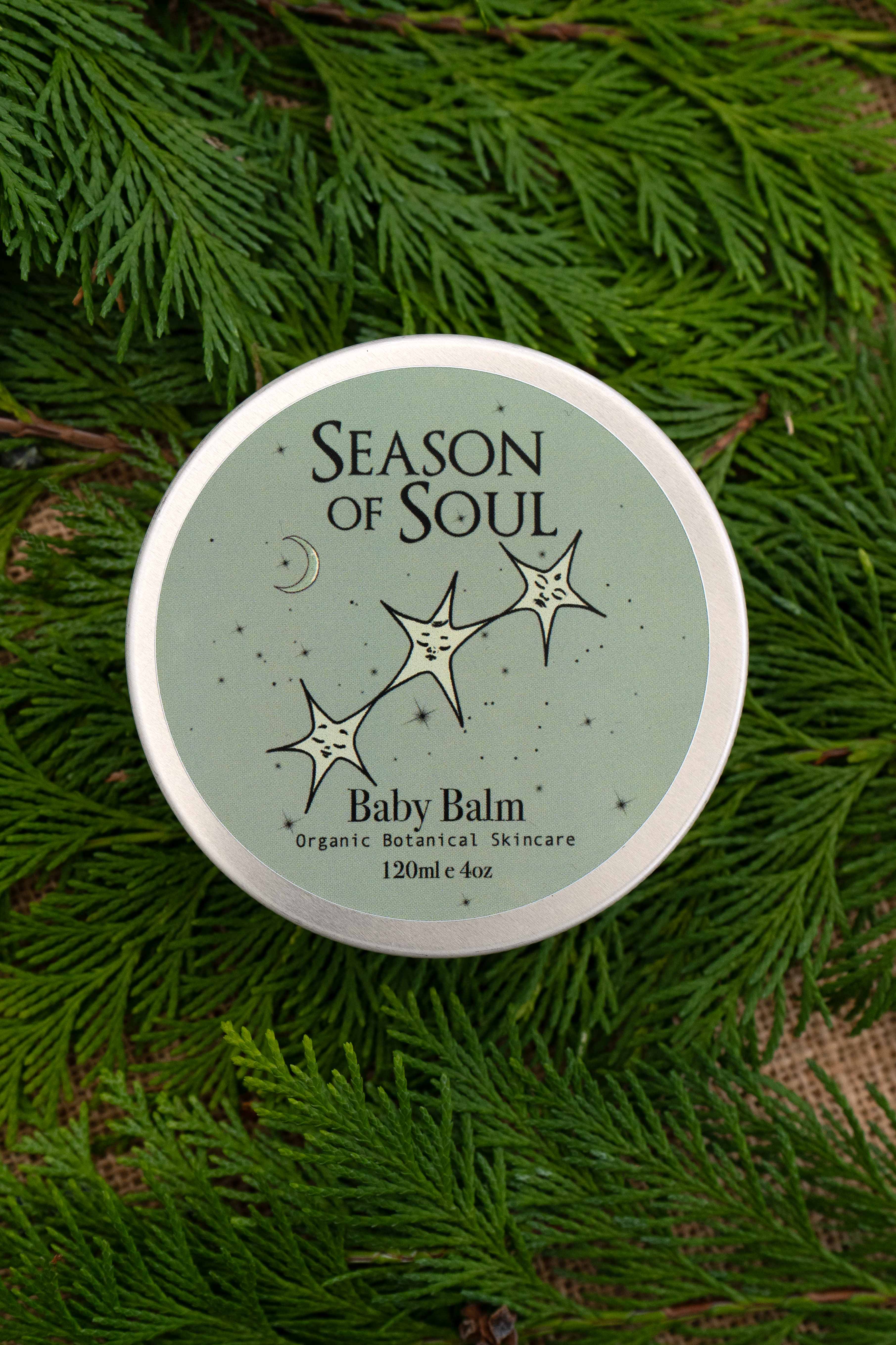 Baby Balm