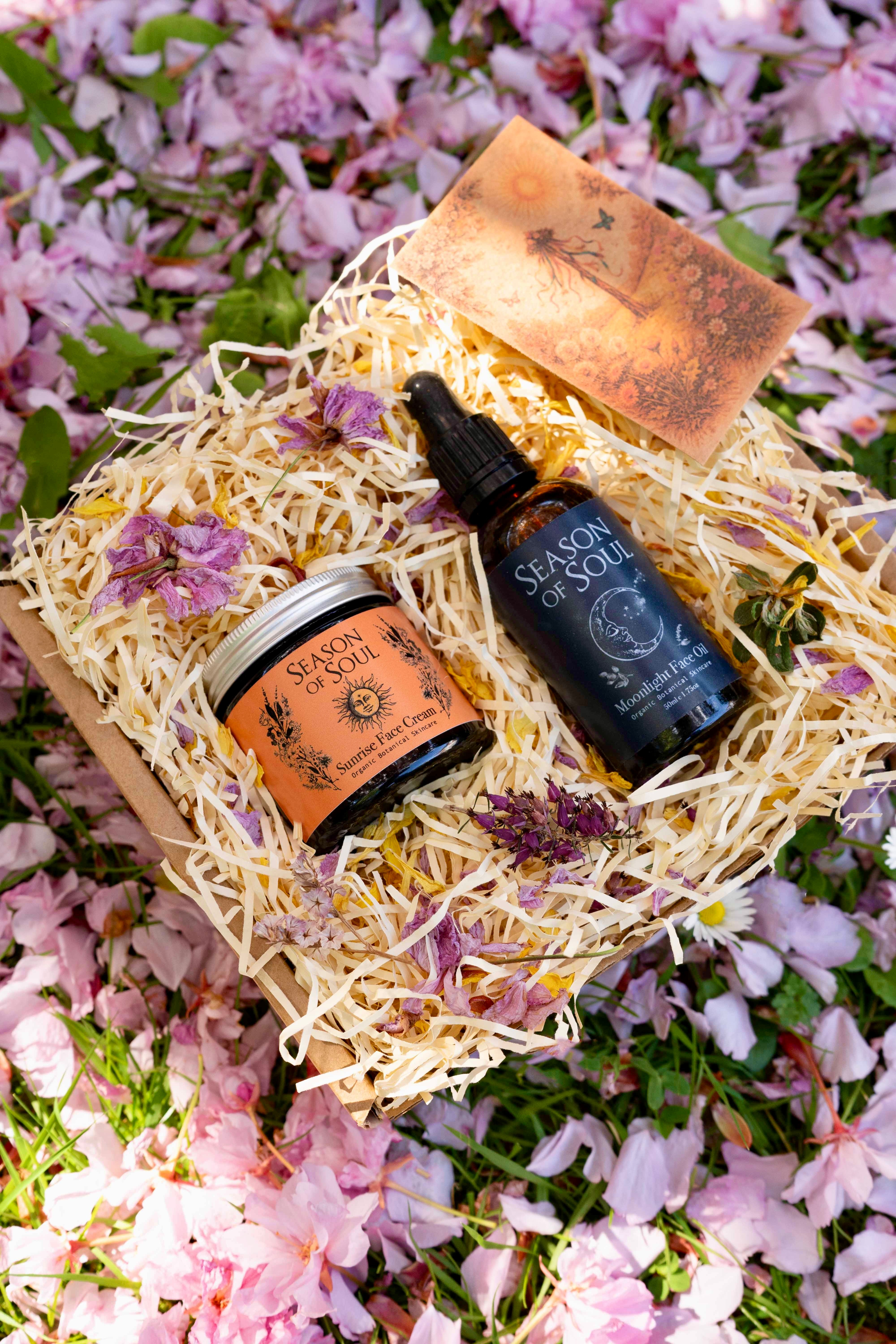 Beltane Day & Night Limited Edition