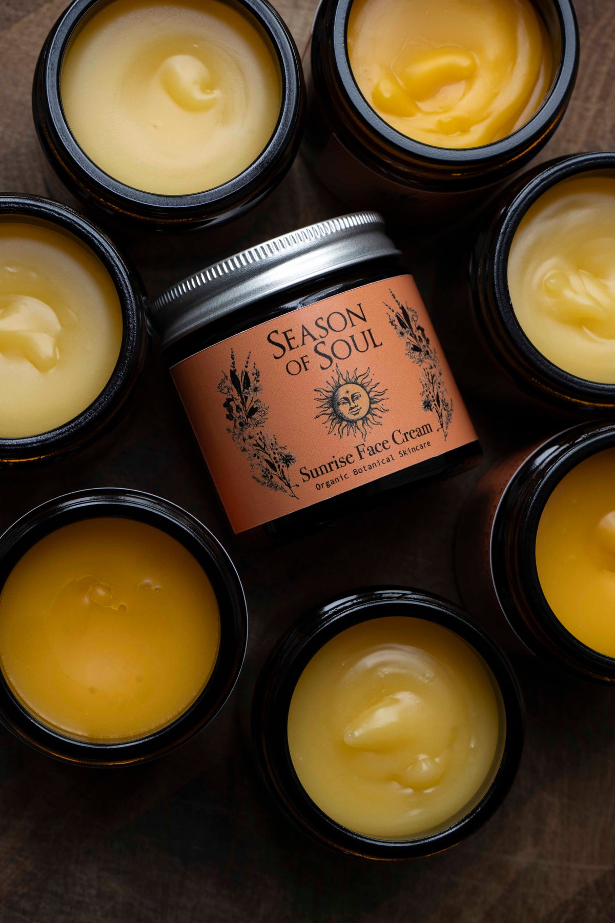 Sunrise Day Cream