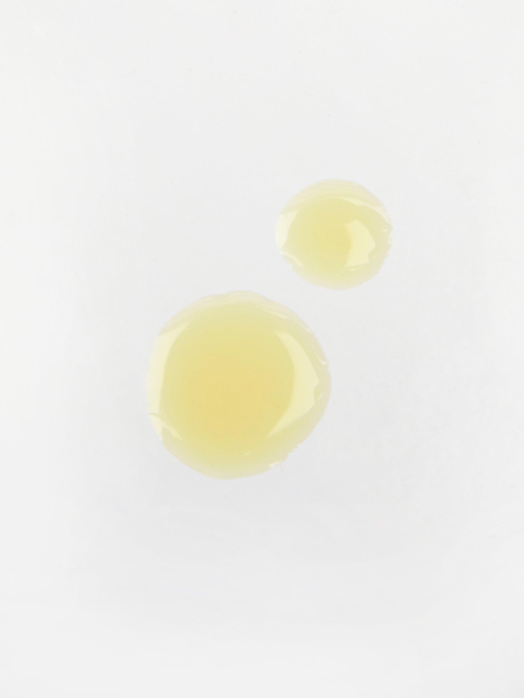 Rosemary & Peppermint Scalp & Hair Oil
