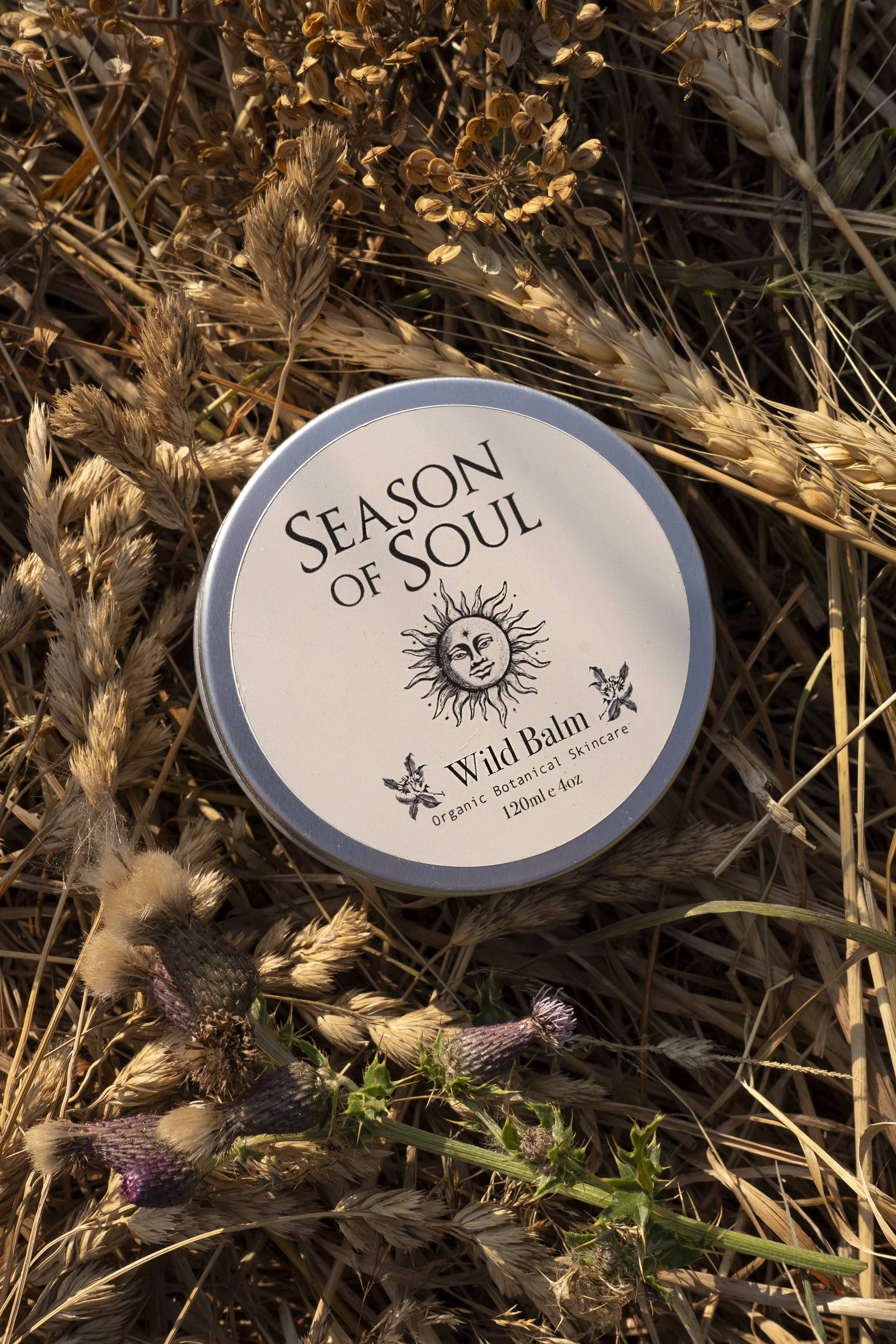 Wild Balm - Tallow