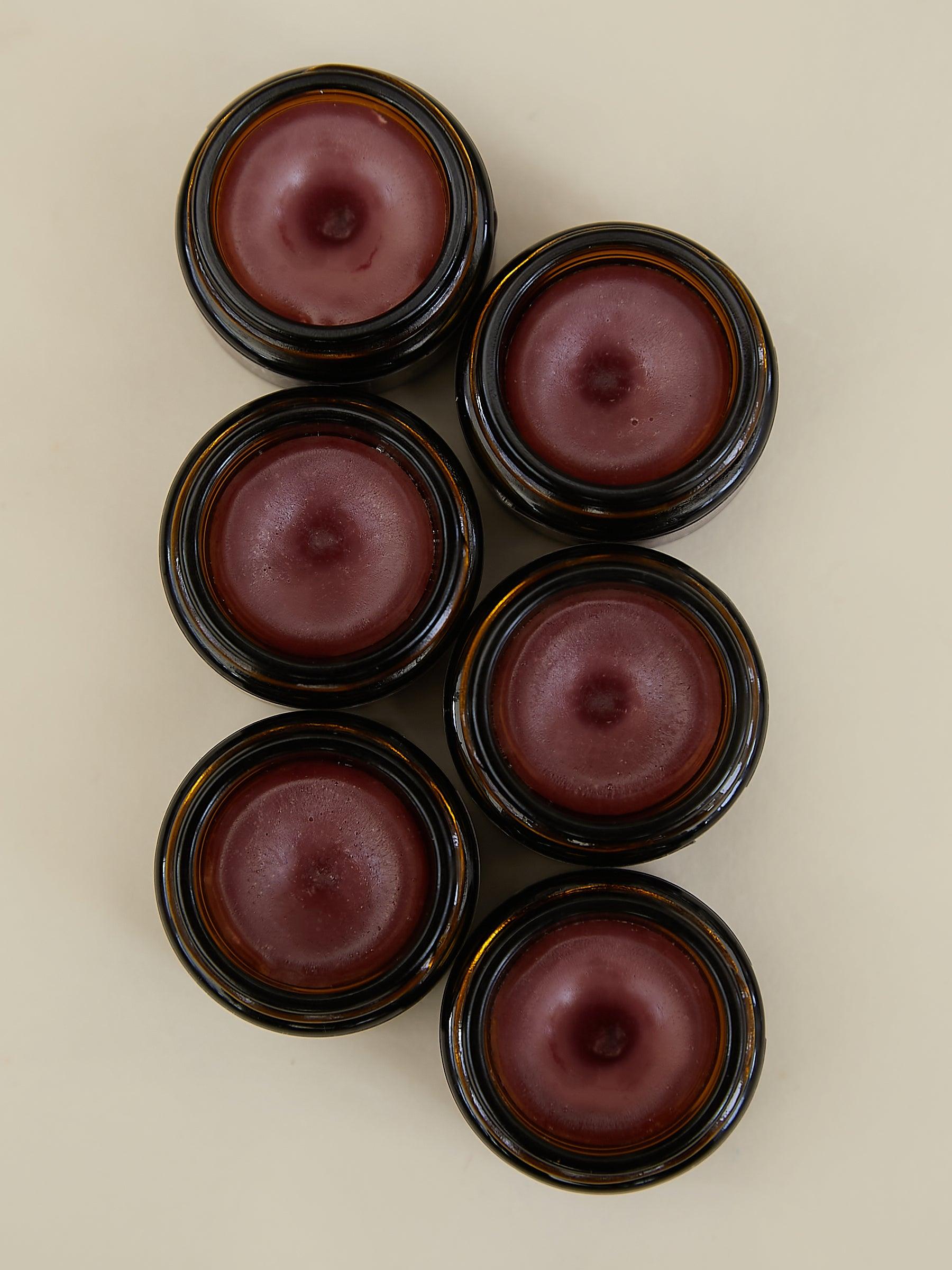 Siren Hibiscus Lip Balm