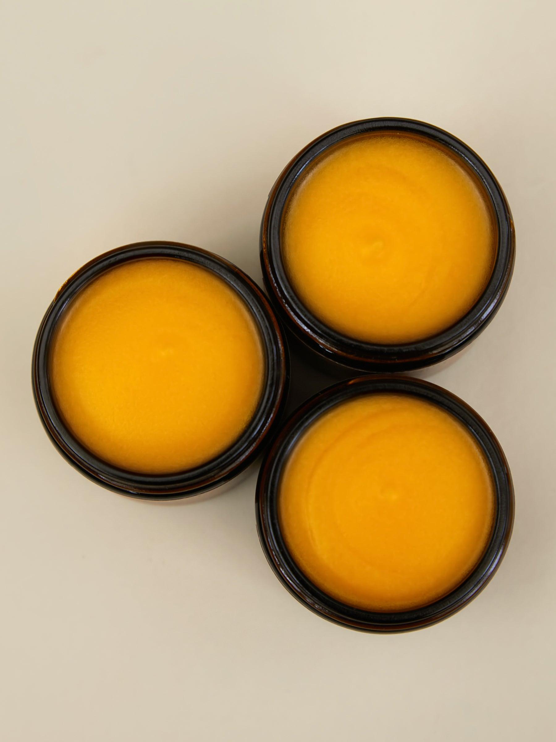 Sunrise Face Cream